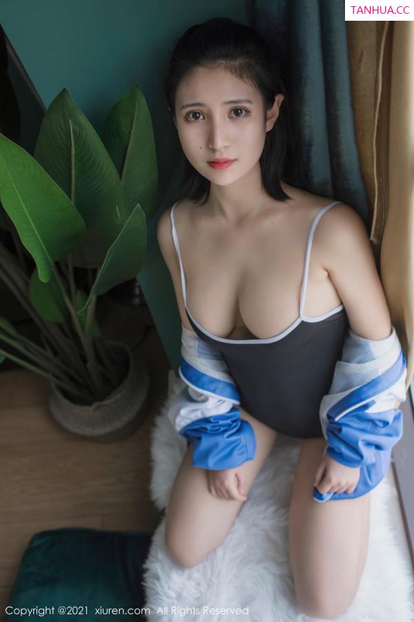 久久Aimee  [XiuRen]高清写真图 2021.05.20 VOL.3437 久久Aimee第29张图片